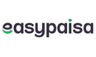 Pay via Easypaisa
